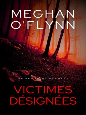 cover image of Victimes Désignées